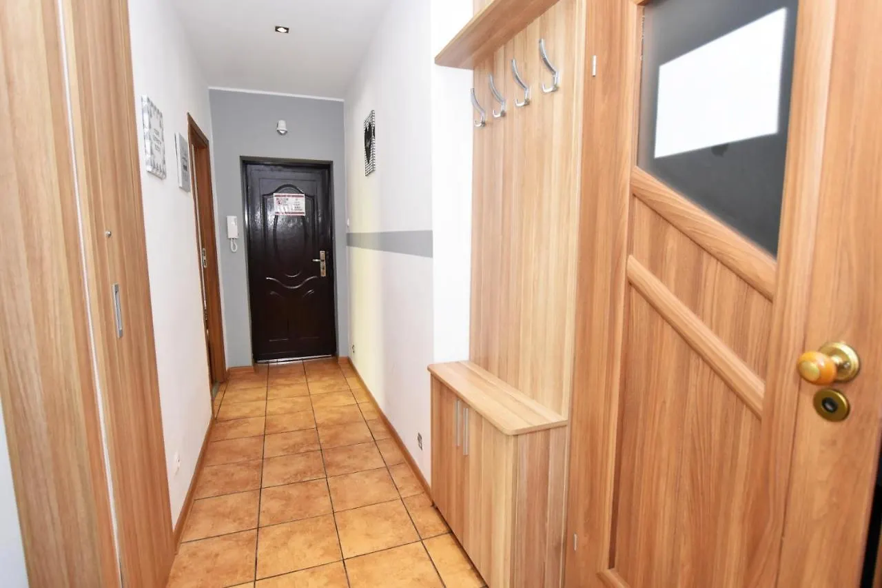 City Central Apartments Vratislav
