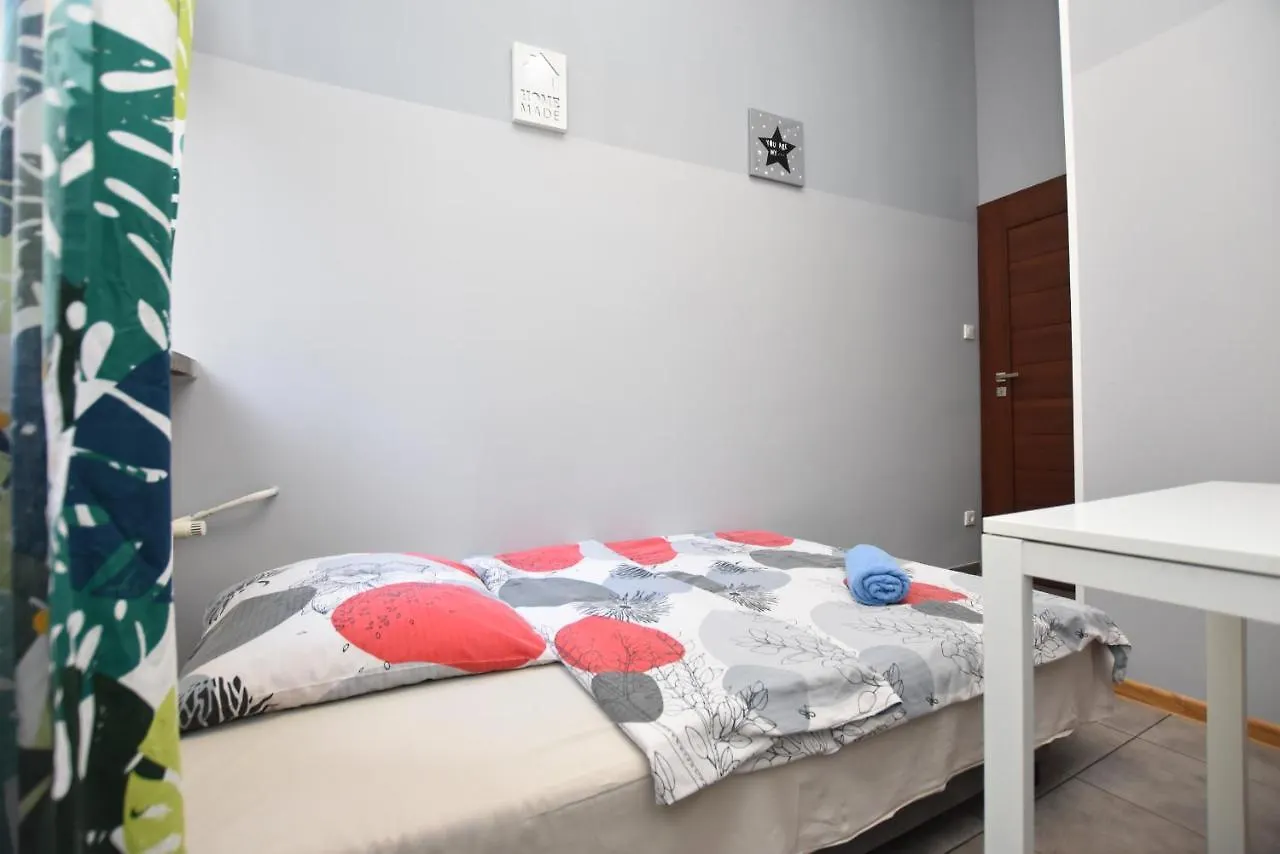 City Central Apartments Wroclaw 0*,  Poland