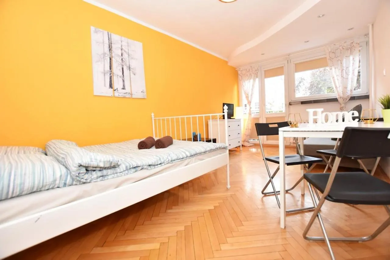 City Central Apartments Vratislav