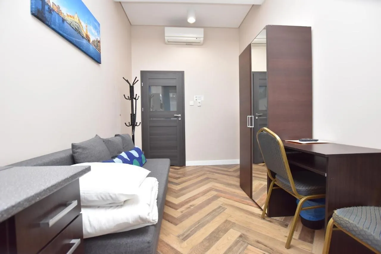 City Central Apartments Vratislav