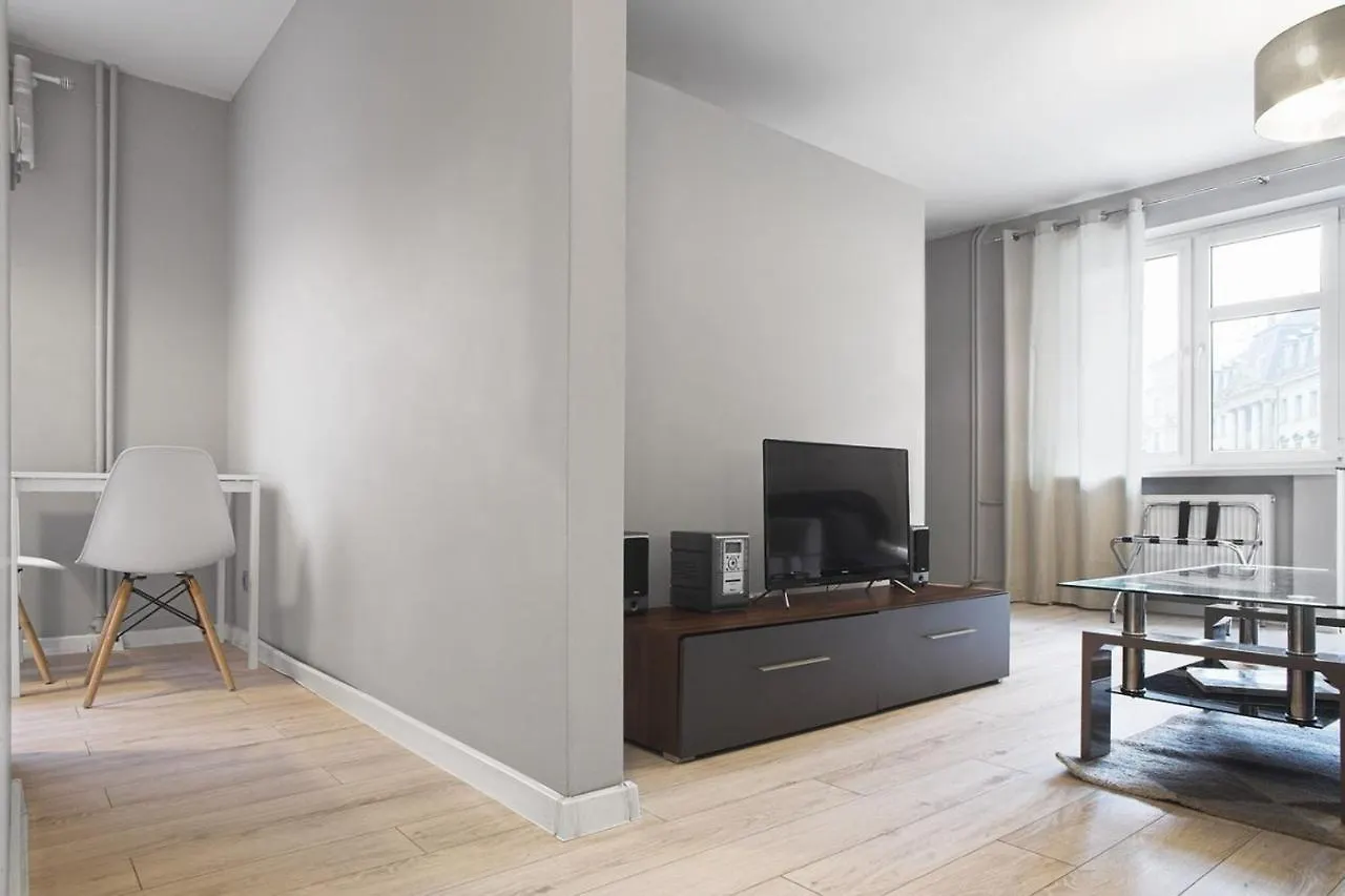City Central Apartments Vratislav