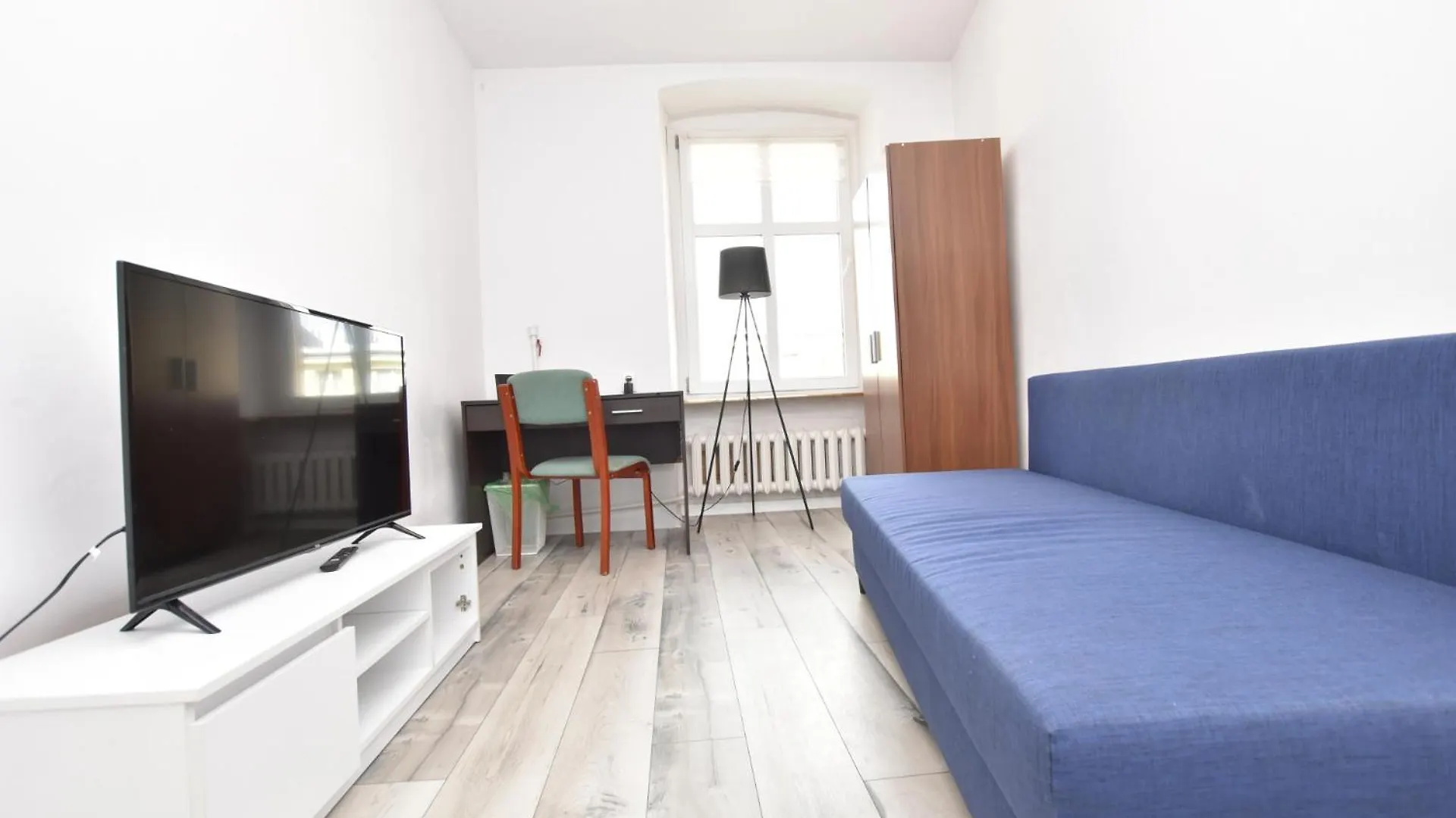 City Central Apartments Vratislav 0*,