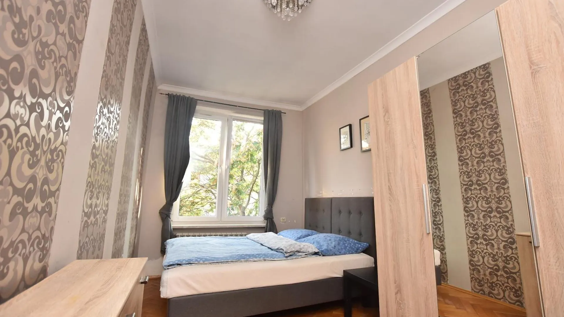 City Central Apartments Wroclaw