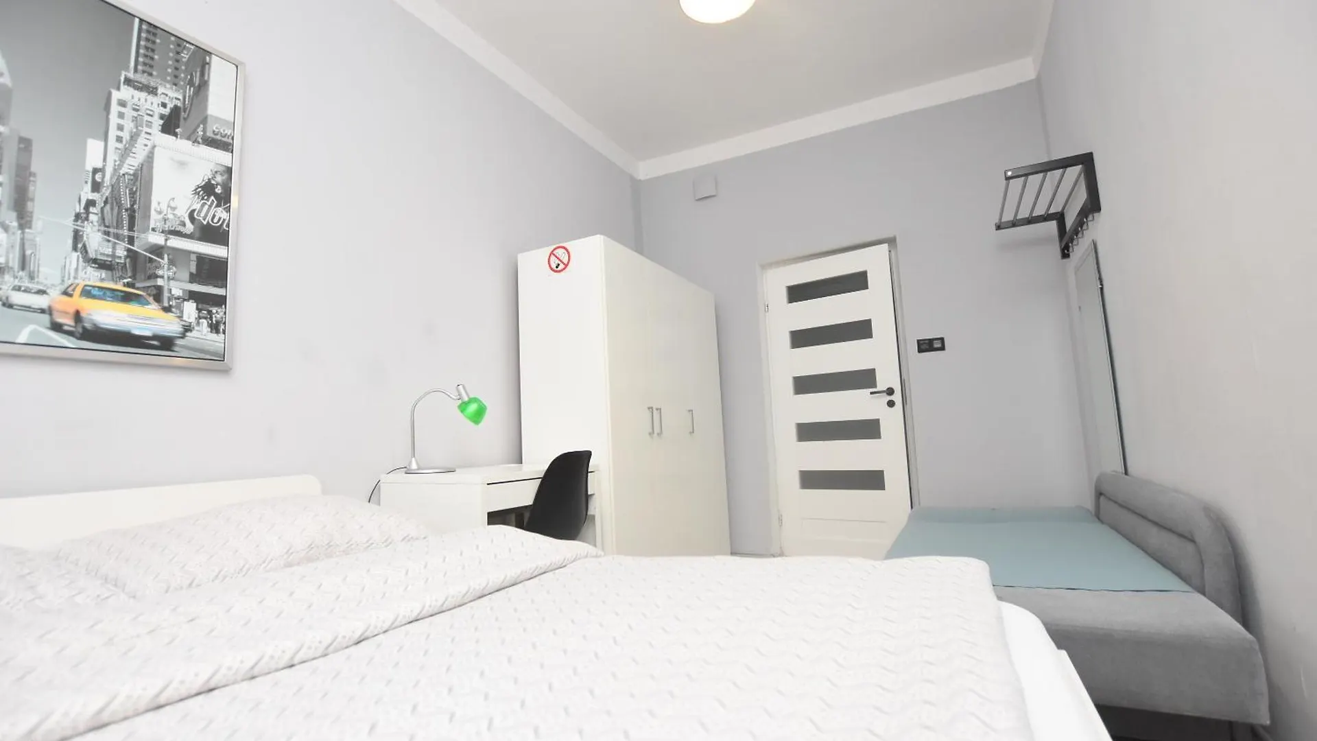 City Central Apartments Vratislav