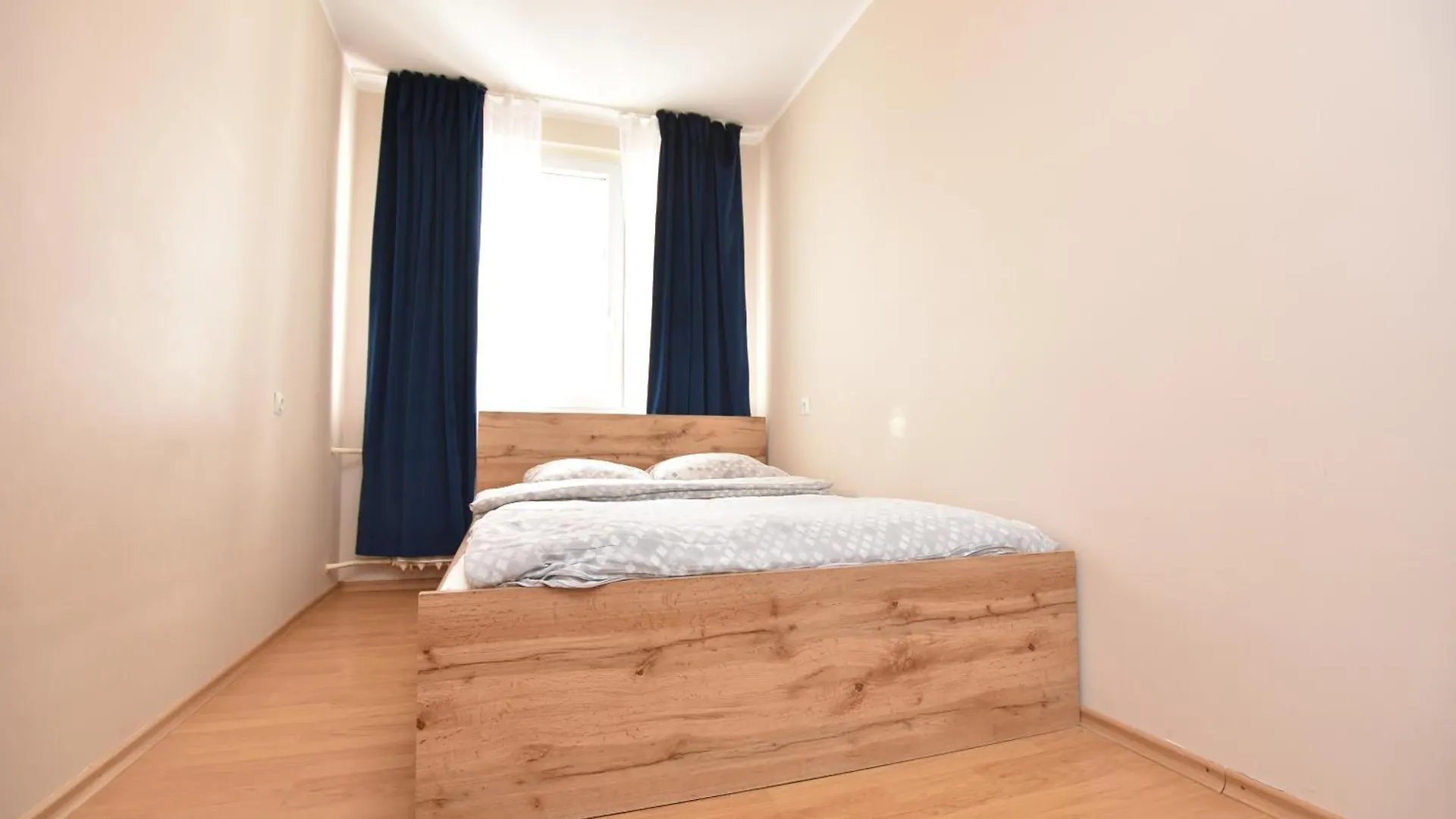 City Central Apartments Vratislav