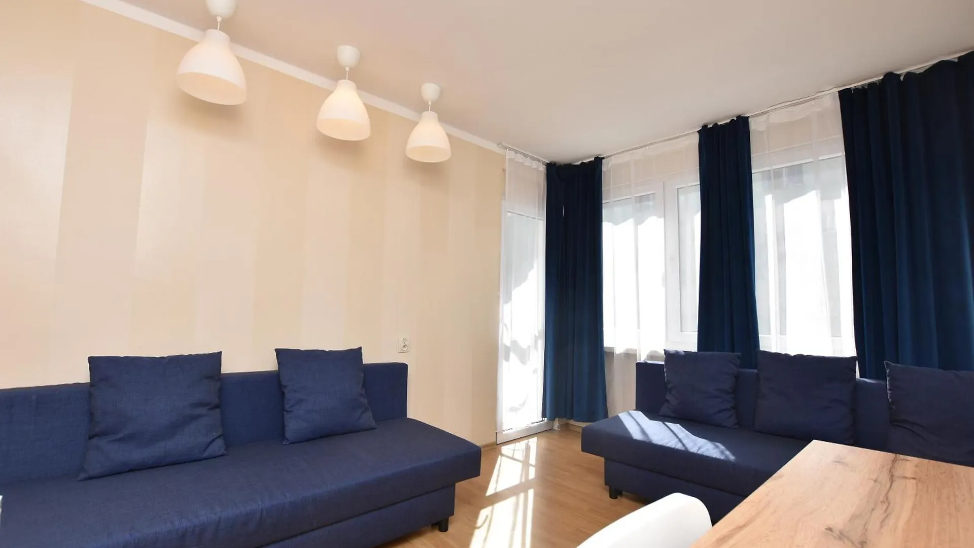City Central Apartments Vratislav