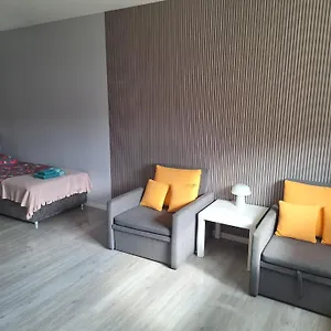 Witkowska-nocleg Apartmán