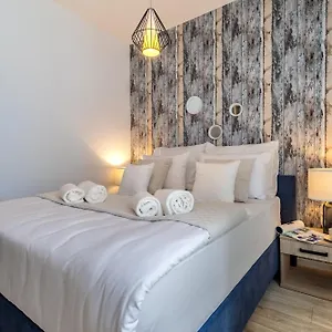 Absyntapart Stare Apartmán