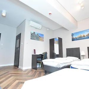 Dukes - Wita Stwosza Apartmán