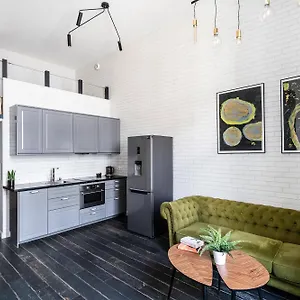 Smart Management - Center Apartmán