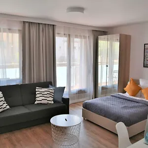 Batogospot Tumski 2 Apartmán