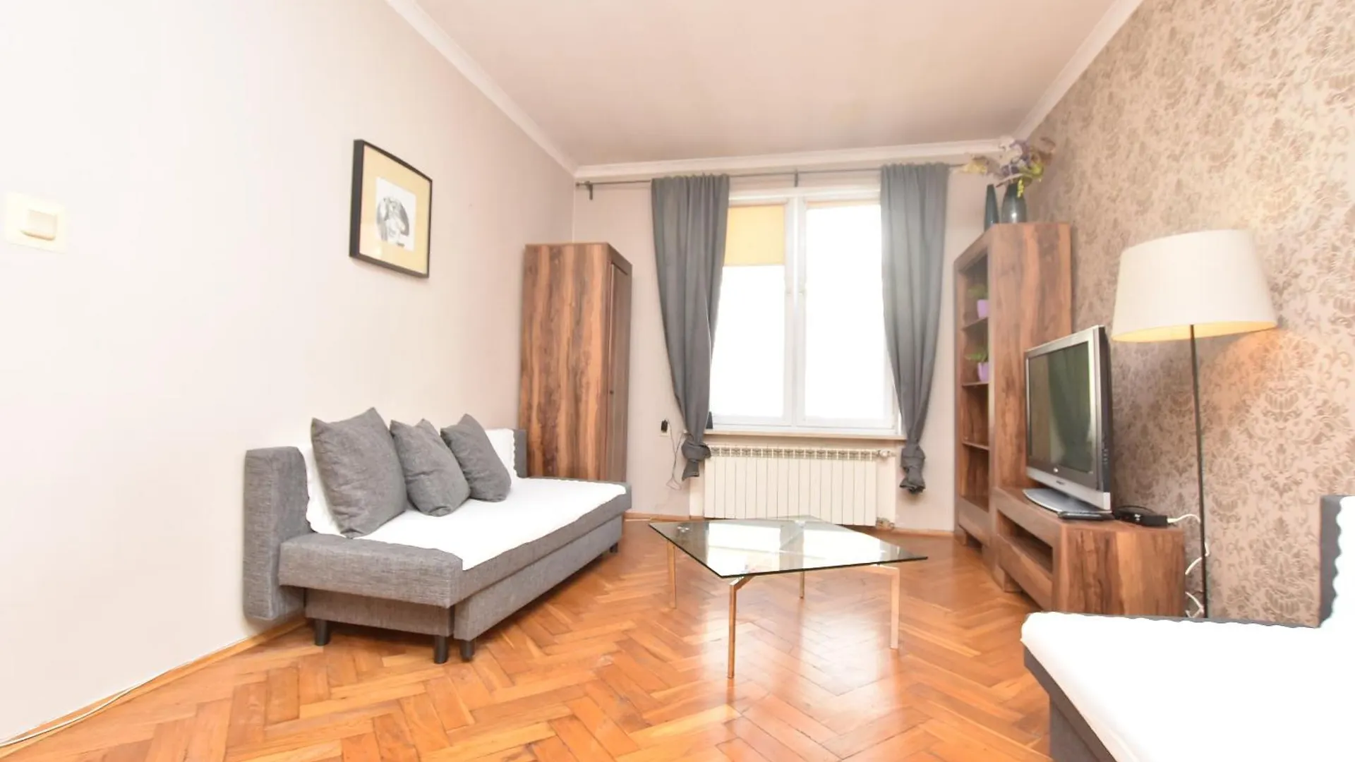 City Central Apartments Wrocław