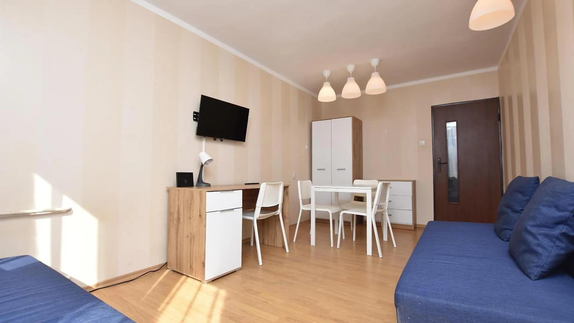 City Central Apartments Wrocław 0*,  Polen